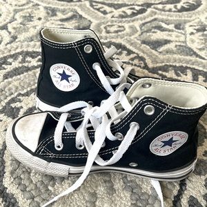 Converse size 13